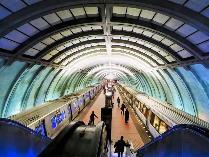 早餐连结：WMATA将在传统上下班时段增加Metrorail服务