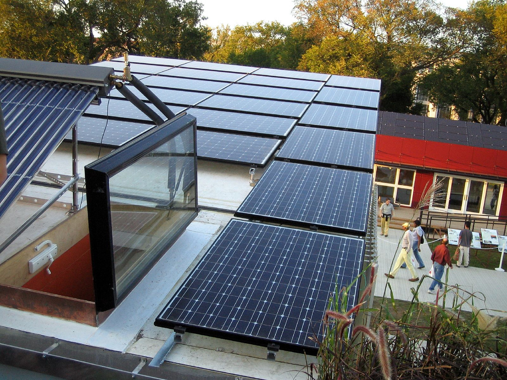 Events: Tour solar-powered and green homes across the area \u2013 Greater ...