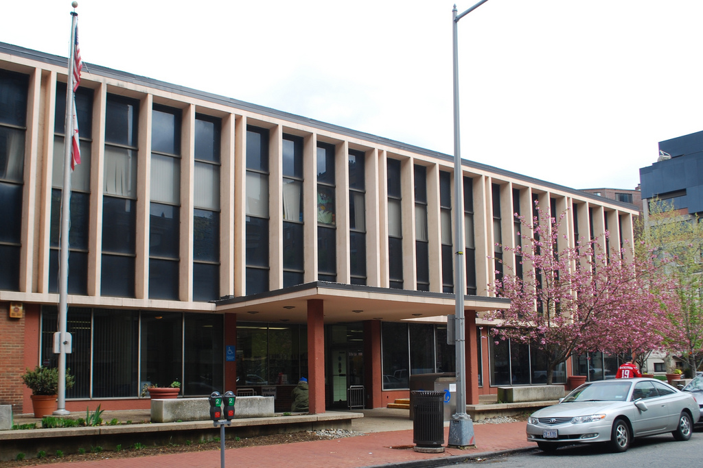 A new West End Library is a good deal for DC – Greater Greater Washington