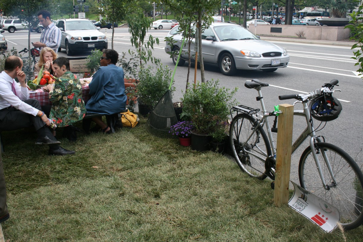 Breakfast Links Getting Around Greater Greater Washington