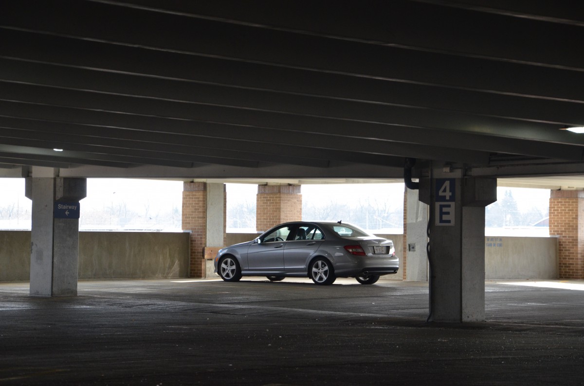 Top 6 reasons a parking garage near 14th and U is a bad idea – Greater