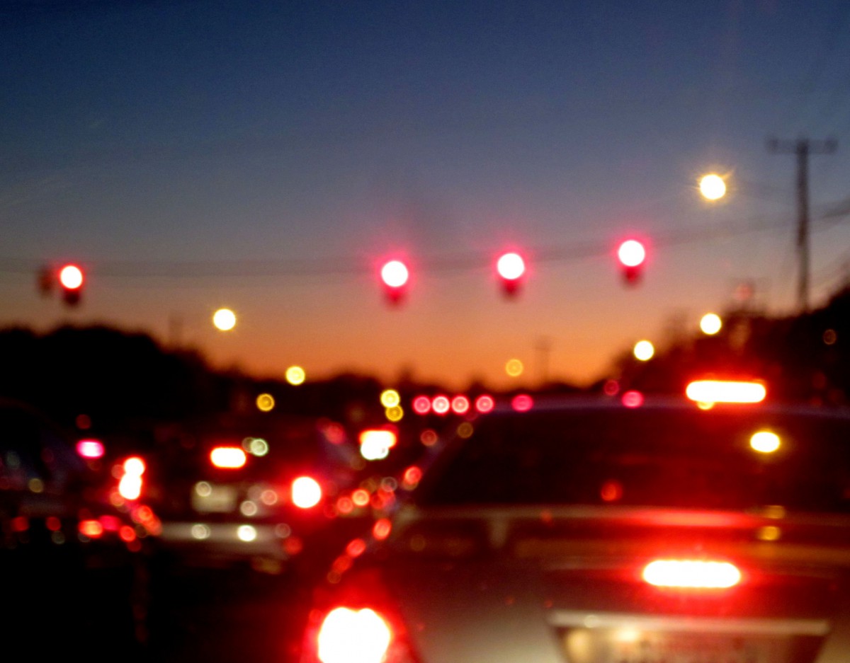 Don’t expect green lights all the time – Greater Greater Washington