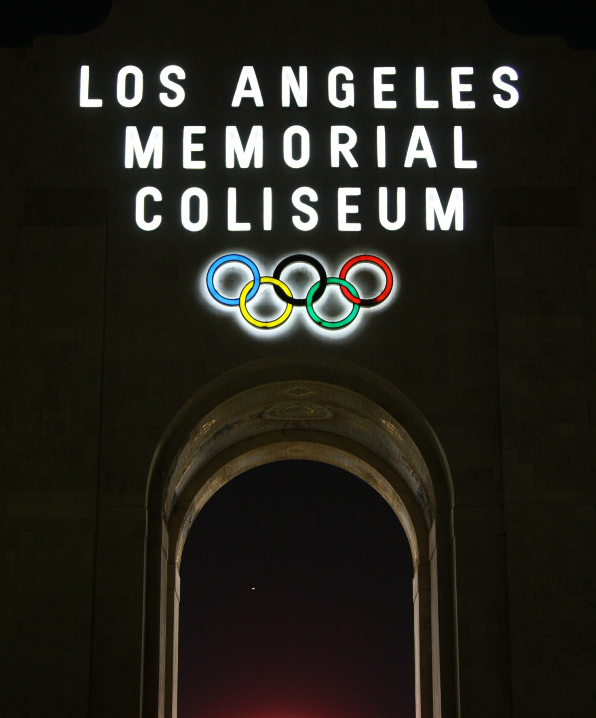 Worldwide links Los Angeles Olympics, 2024? Greater Greater Washington