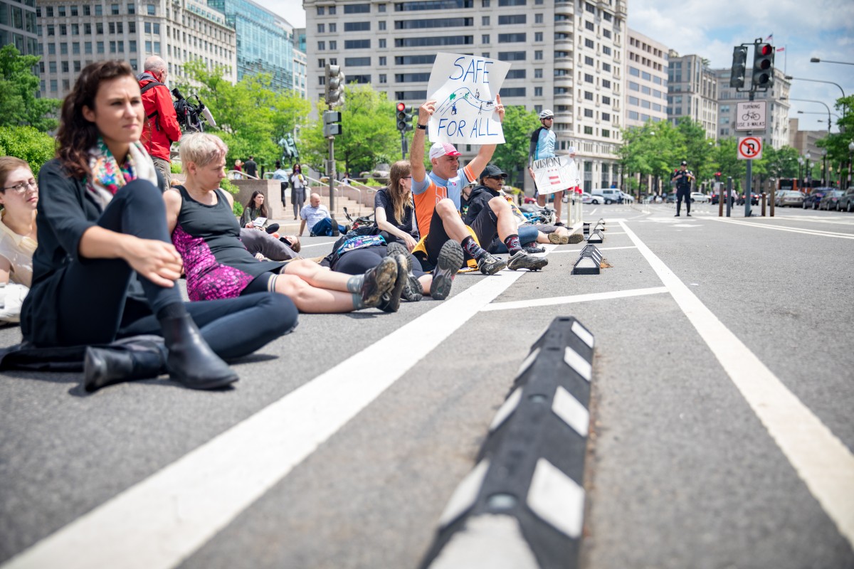 local-bicycle-shops-ask-mayor-bowser-to-get-serious-about-road-safety