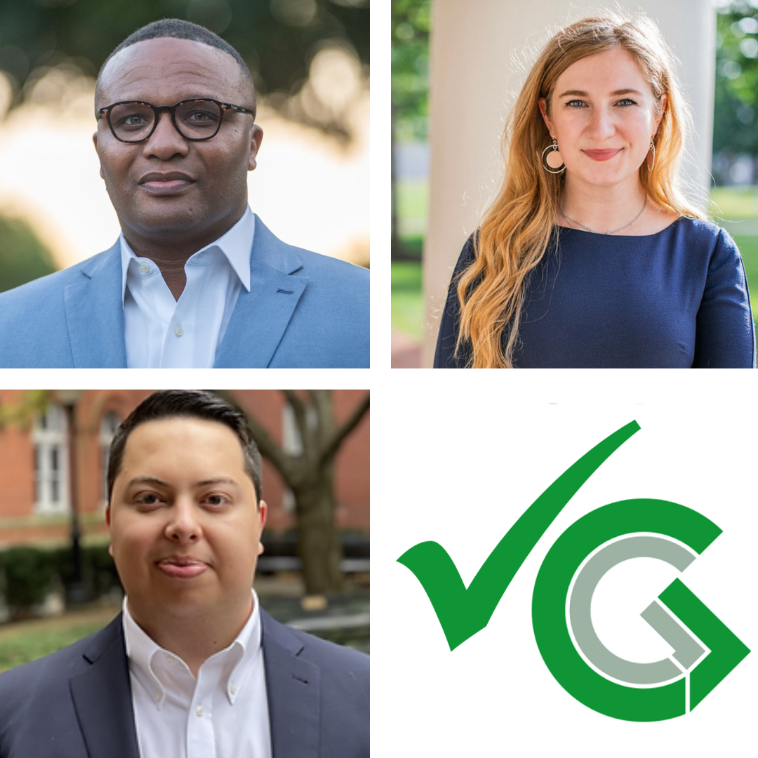 Our endorsements in the Democratic primary for Arlington County Board