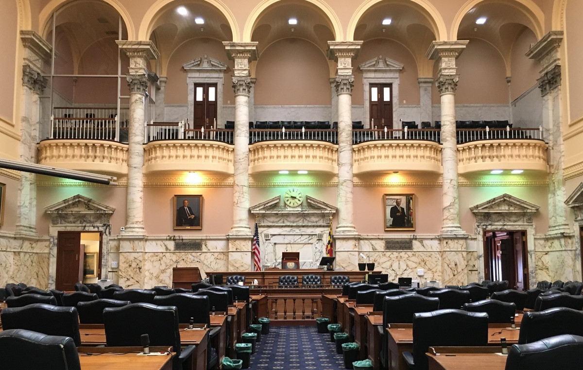As Maryland’s General Assembly session approaches, here are three bills