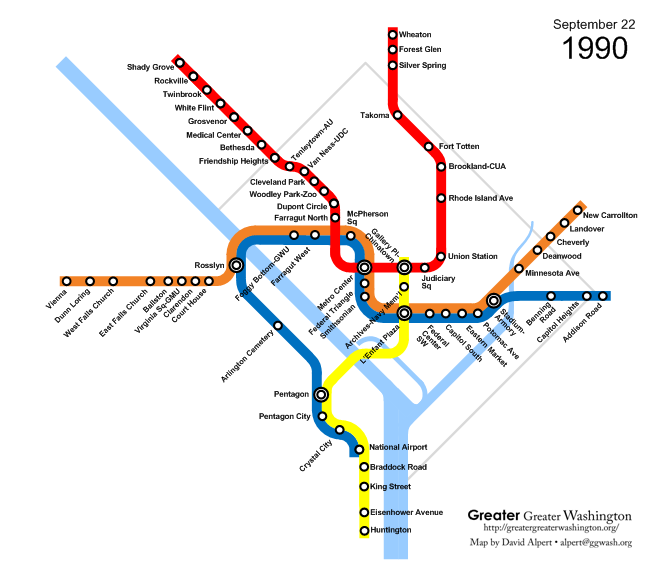 Red Line to Wheaton