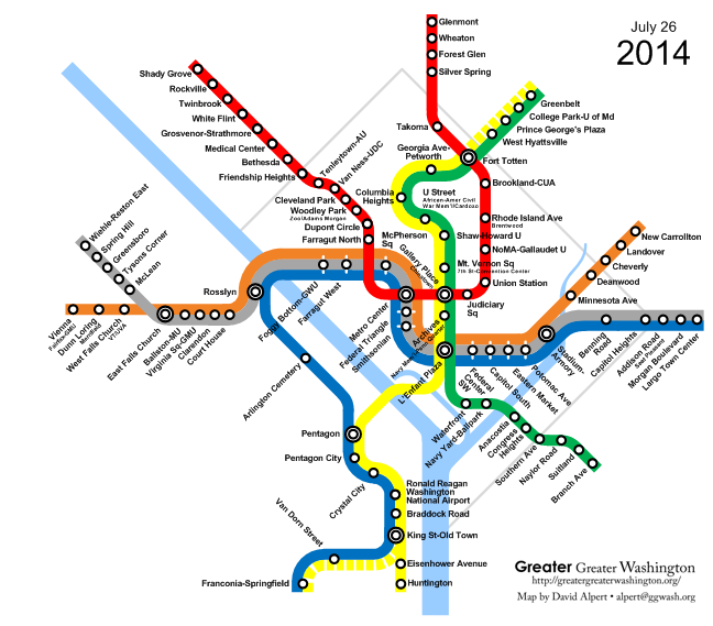 Silver Line opens